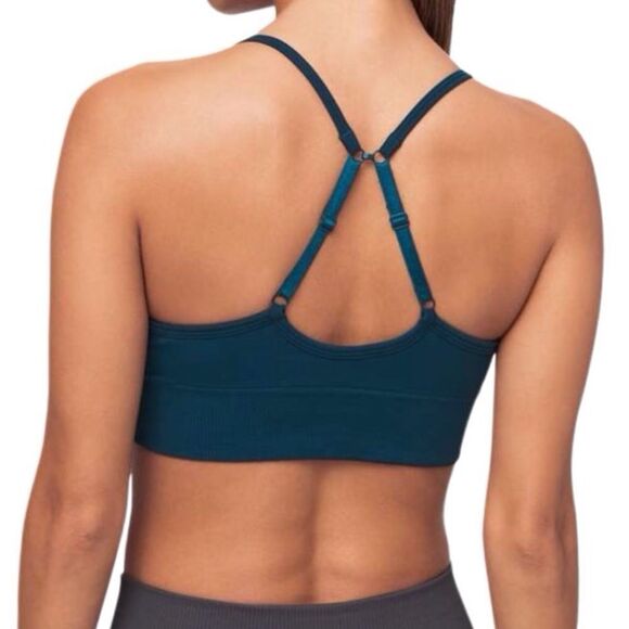 Lululemon Ebb to Street Bra Light Support A/B Cup - Picture 3 of 6